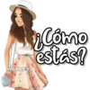 Chicas Hermosas 5