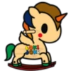 Unicornios Coloridos 1 10