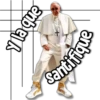 y la que Santifique