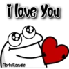 i love You florksitosvale
