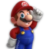 ⚡⭐🍄🍌Mario Bros🍌🍄⭐⚡ 12