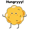 Hungryyy!