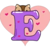 Love 8