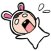 Lovely Rabbit Boy 2 12