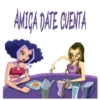 AMICA DATE CUENTA