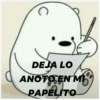 10.10 Atencion Ver vigilar Anotar ## 12