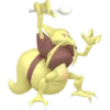 Pokémon Gen II: 59 - 88 13