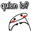 quien io?