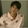 jin fun༆. @Bts_stickers1 (part 1) 13