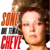 SOÑE
QUE TENIA
CHEVE
