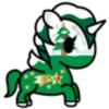 Unicornios Coloridos 5 14