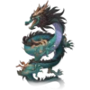DRAGONES 12