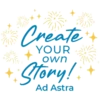 Ad Astra Stickers 2023 7