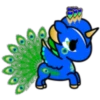 Unicornios Coloridos 3 14