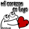 Mi Gorazon es Lugo florksitosvale