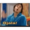 Ojala!