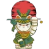 Gatitos Orientales❥ ︎ͫ1 Clásica 12