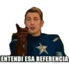 IH ENTENDI ESA REFERENCIA