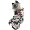 Gatitos Orientales❥ ︎ͫ1 Clásica 13