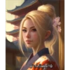 character Girls 13
