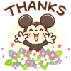 Honobono繪製♪Mickey Mouse & Friends 2 10