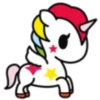 Unicornios Coloridos 1 16