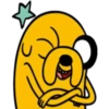 Cartoon Stickers 12