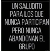 9.7 entra sale grupo Bienveni # 9