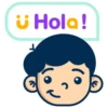 Hola!
↓