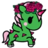 Unicornios Coloridos 3 16