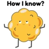 How I know?