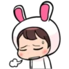 Lovely Rabbit Boy 2 14