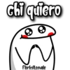 chi quiero Florksitosvale