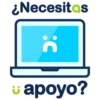 ¿Necesitas
:C
u apoyo?