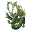 DRAGONES 16