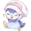 Pokémon❥ ︎ͫ1 Clásica 6