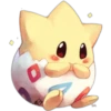 Pokémon❥ ︎ͫ1 Clásica 7