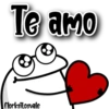 Te amo florksitosvale
