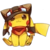 Pokémon❥ ︎ͫ1 Clásica 8