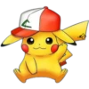 Pokémon❥ ︎ͫ1 Clásica 10