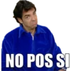 NO POS SI