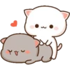 Chibi Cat 16