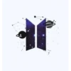 jin fun༆. @Bts_stickers1 (part 1) 19