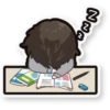 12.2 Cansado Dorm Cari # 15