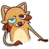 Cartoon Stickers 15
