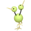Pokémon Gen II: 59 - 88 15