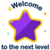 ů
Welcome
to the next level