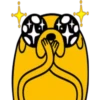 Cartoon Stickers 16