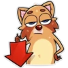 Cartoon Stickers 17