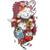 秀兩